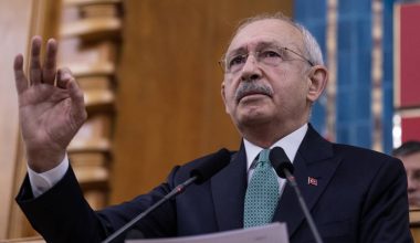 Kılıçdaroğlu: Seçim ertelenemez, tarihi derhal belirlenmelidir; seçimden kaçmanın zararını tüm ülke çekecektir