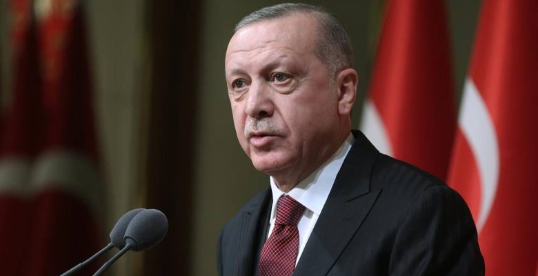 Cumhurbaşkanı Erdoğan, EYT için tarih verdi; ‘faizi daha da düşüreceğiz’ dedi