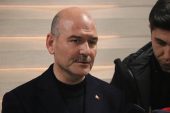İçişleri Bakanı Soylu: Antakya’da her 2 konuttan 1’i yıkık