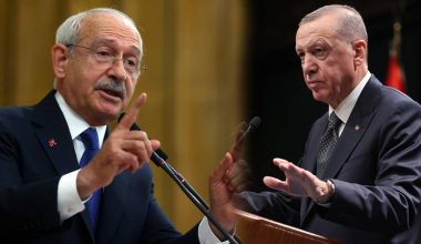 Kılıçdaroğlu’ndan Erdoğan’a “seçimden korkma” mesajı: Sana verecek 1 yıl değil 1 günümüz bile yok