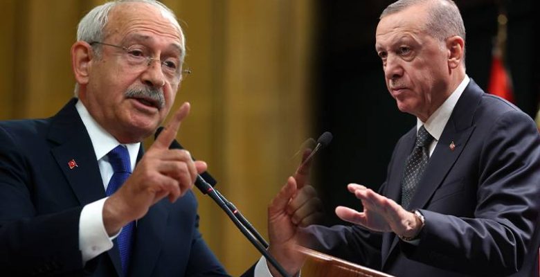 Kılıçdaroğlu’ndan Erdoğan’a “seçimden korkma” mesajı: Sana verecek 1 yıl değil 1 günümüz bile yok