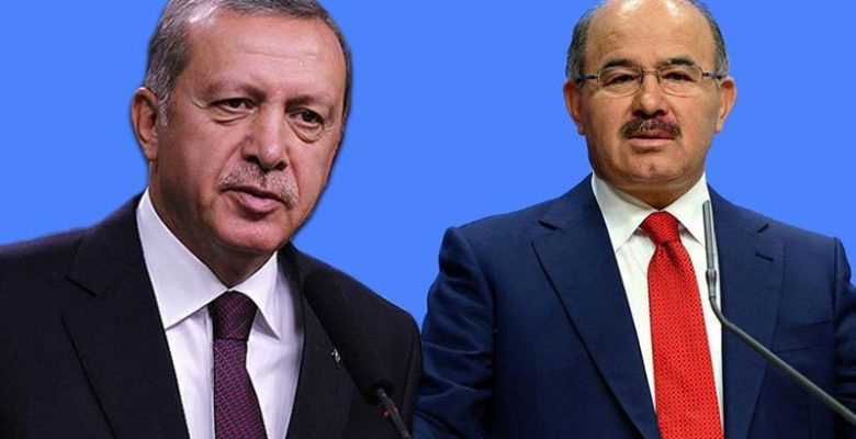 AKP’li Hüseyin Çelik’ten Erdoğan’a mektup: “Üniversitelerin uzaktan eğitime geçirilmesi vahim hata” dedi; YÖK Başkanı’nı “yağcılık” yapmakla suçladı