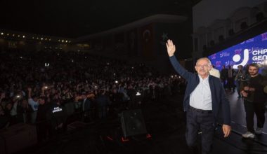 Kılıçdaroğlu: Sadece Kanal İstanbul değil, 418 milyar doları iç edenlerden o paranın tamamını alacağız