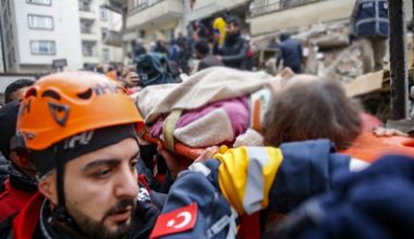 Aile ve Sosyal Hizmetler Bakanlığı’ndan deprem bölgelerindeki çocuklara ilişkin açıklama
