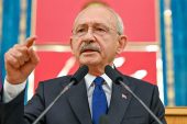 Kılıçdaroğlu: “Bu iktidar, Devletin En Temel Kolonlarını Kesti.”