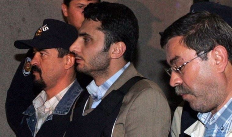 Son dakika… Danıştay saldırısının faili Alparslan Arslan cezaevinde ölü bulundu!