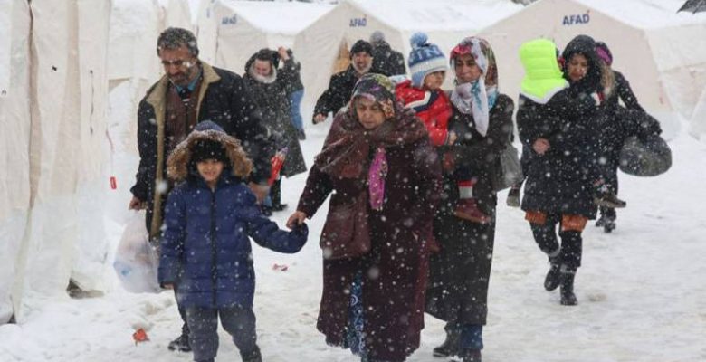 AFAD paylaştı: Deprem bölgesi için öncelikli ihtiyaç listesi