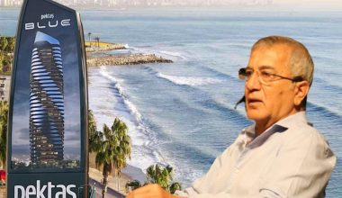 RUHSATI TARHAN VERMİŞ !..