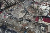 Maraş merkezli iki büyük depremde üçüncü gün: Can kaybı 5 bin 894’e ulaştı!
