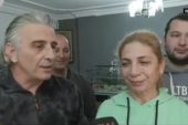 Depremden 107 saat sonra kurtarılan aile: 8 kişi İzmir Marşı’nı söyledik, gelip kurtardılar
