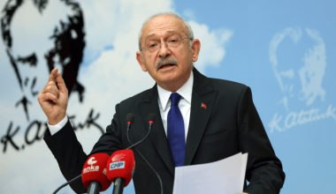 Kılıçdaroğlu: Hangi kurum çürümüşse tanışmaya başladık, RTÜK ile de tanışacağız