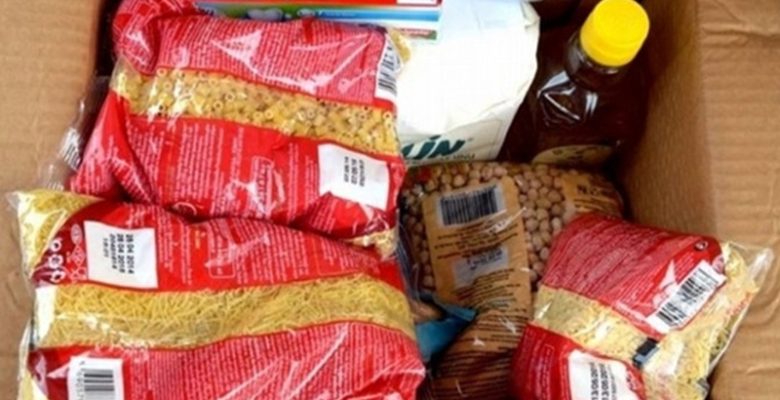 Tarım Kredi marketinde Ramazan kolisine yüzde 90 zam
