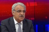 HDP Eş Genel Başkanı Mithat Sancar: Seçime Yeşil Sol Parti ile gireceğiz