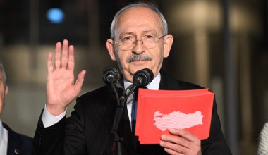 13. Cumhurbaşkanı adayı Kemal Kılıçdaroğlu’nun ziyaret edeceği partiler