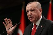 Cumhurbaşkanı Erdoğan duyurdu: En düşük emekli maaşı 7 bin 500 TL olacak