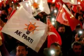 Mersin’de AKP’lilerden toplu istifa