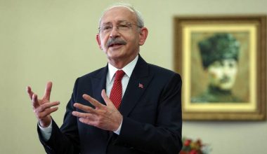 Kılıçdaroğlu’ndan Akşener’e videolu yanıt: Bu sofrada Erdoğan dili kullanılmamalıydı