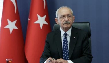 Kılıçdaroğlu: Biz barışmanın ittifakını kurduk; karşımızdaki ittifak gasp edilecek kadın hakları üzerinden genişlemeyi seçti