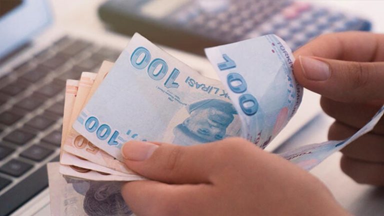 Borç yapılandırma paketi Resmi Gazete’de: 2 bin liranın altındaki borçlar silinecek