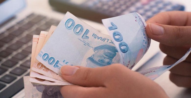 Borç yapılandırma paketi Resmi Gazete’de: 2 bin liranın altındaki borçlar silinecek