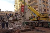 51 kişiye mezar olan Furkan Apartmanı’nın ön raporu: Kolonlar kesildi, eklentiler yapıldı, projeyle statik uyumlu değildi!