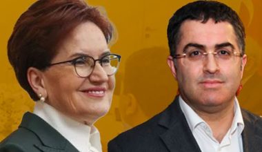 Sosyal medyada Akşener’e tepki: “18 ayda Kılıçdaroğlu’na ikna olmadı, reklam arasında Ersan Şen’e ikna oldu”