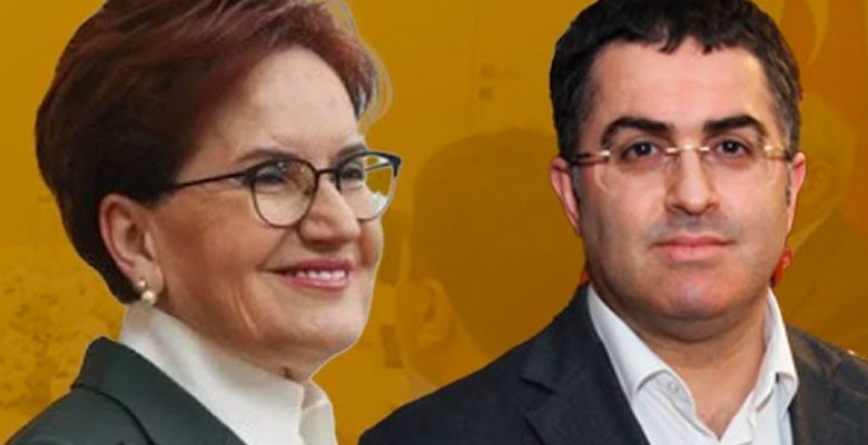 Sosyal medyada Akşener’e tepki: “18 ayda Kılıçdaroğlu’na ikna olmadı, reklam arasında Ersan Şen’e ikna oldu”