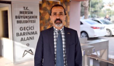 DEPREMZEDELER, DAVULTEPE ERKEK ÖĞRENCİ YURDU’NDA EV KONFORUNDA KONAKLIYOR