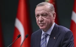 Cumhurbaşkanı Erdoğan’dan asgari ücret açıklaması