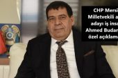 Ahmed Budan: Herkes için çalışan bir devlet yönetimini 14 Mayıs’tan sonra inşa edeceğiz