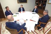 5 parti lideri bugün toplanıyor: Kılıçdaroğlu’nun adaylığının ilan edilmesi bekleniyor