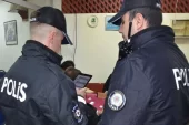 81 ilde yasadışı bahis operasyonu: 323 kişi yakalandı, 27 iş yeri kapatıldı