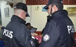 81 ilde yasadışı bahis operasyonu: 323 kişi yakalandı, 27 iş yeri kapatıldı