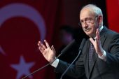 Millet İttifakı, Kemal Kılıçdaroğlu’nun adaylığı için YSK’ya başvurdu