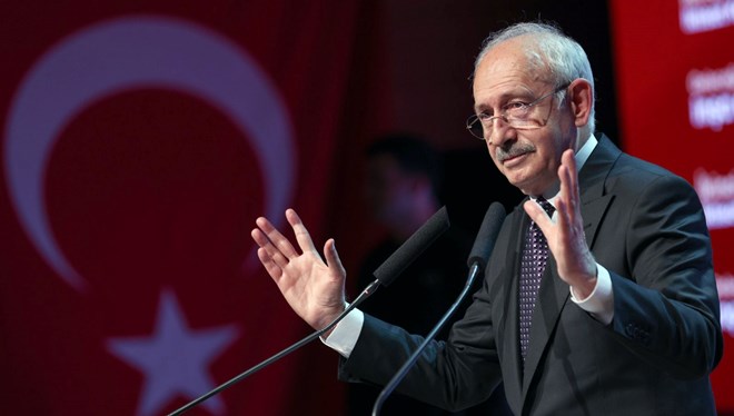 Millet İttifakı, Kemal Kılıçdaroğlu’nun adaylığı için YSK’ya başvurdu