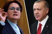 Sözcü yazarı Zeyrek: Akşener,  Erdoğan 20 yıl sonra yenilgiyi tadacakken can simidi attı