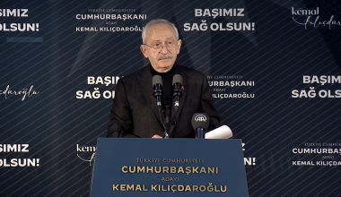 Kılıçdaroğlu depremzedelere söz verdi: Herkesin evinin anahtarını teslim edeceğiz, beş kuruş almayacağız