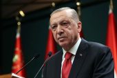  Cumhurbaşkanı Erdoğan: 45 bin yeni öğretmen ataması yapacağız