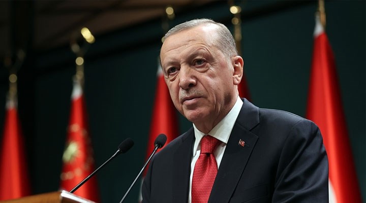  Cumhurbaşkanı Erdoğan: 45 bin yeni öğretmen ataması yapacağız