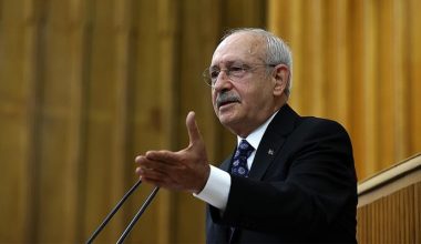 Kılıçdaroğlu: Yarın aday belirlenebilir