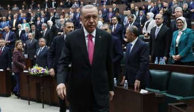 Kulis: Cumhurbaşkanı Erdoğan’ın, Kabine’nin tamamını milletvekili adayı yapacak