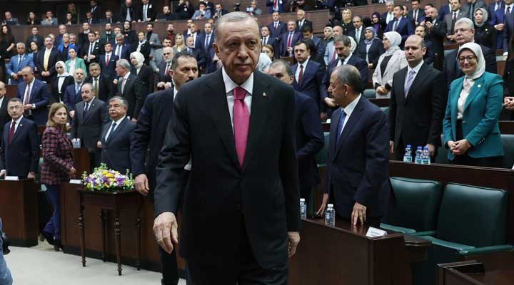 Kulis: Cumhurbaşkanı Erdoğan’ın, Kabine’nin tamamını milletvekili adayı yapacak