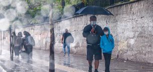 Meteoroloji’den çok sayıda il için sağanak uyarısı