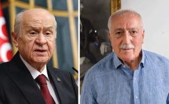 Tantan’dan Bahçeli’ye yanıt: HÜDAPAR’la Hizbullah arasında bağ var