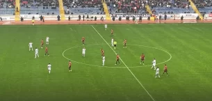  ŞAMPİ… Mersin İdman Yurdu: 2 – ES Elazığspor: 1