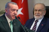 Temel Karamollaoğlu: Tayyip Bey, BOP’un hâlâ eş başkanı