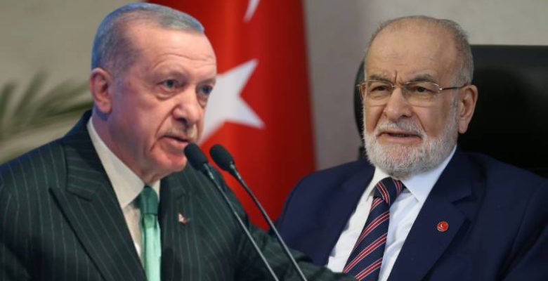 Temel Karamollaoğlu: Tayyip Bey, BOP’un hâlâ eş başkanı