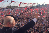 MHP miting takvimini açıkladı