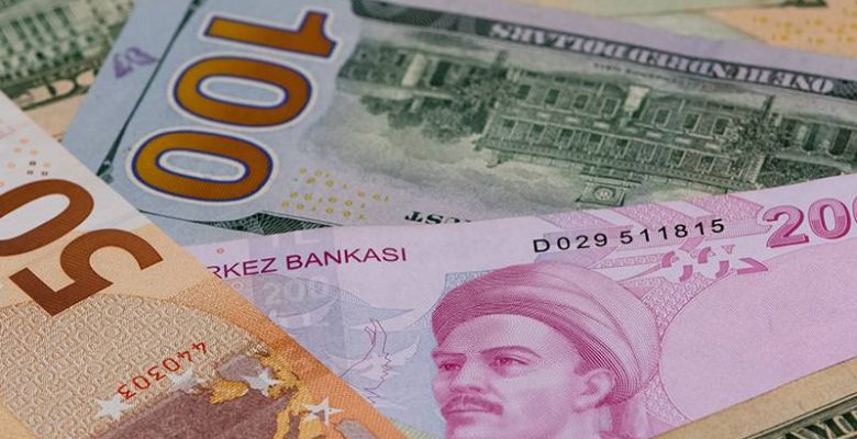 Bankaların döviz alış ve satış kotasyonları arasında fark 1 lirayı geçti; piyasada 3 farklı makas oluştu