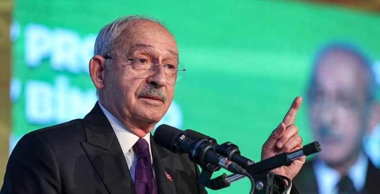 CHP’li Özel: İlk turda kazanacak ivmeyi sağlayacağız